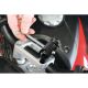 LAMPA Opti screw m8 fixing system - 10436LAM001