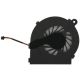 CPU hladnjak za laptop HP Pavilion G6-1000 G7-1000 G7-1100 G7-1200 G7-1300 - 104383