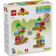 LEGO 10440 Drvo za balansiranje i slaganje - 258376