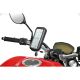 LAMPA Opti sized l case smartphones - 10442LAM001