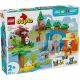 LEGO 10446 3-u-1 Porodice divljih životinja - 258381