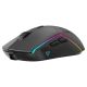 YENKEE Bežični miš YMS 3500BK SAMURAI WL - 8590669323432