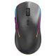 YENKEE Bežični miš YMS 3500BK SAMURAI WL - 8590669323432