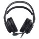 YENKEE Slušalice YHP 3035 SHADOW crne - 8590669297344