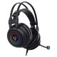 YENKEE Slušalice YHP 3035 SHADOW crne - 8590669297344