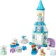 LEGO 10455 Anina i Elsina žurka u Zaleđenom dvorcu - 298735