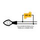 LAMPA Otpornik za led - 10456LAM001