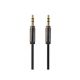 GEMBIRD Audio kabl 3.5mm stereo, pozlaćeni konektor 1m - 104585