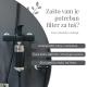 ALPOK Tube Pro filter za tuš - EP3027130