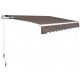 Tenda 3x2m Kapućino - 1045-1