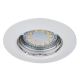 Rabalux Ugradna i nadgradna rasveta Lite GU10 1x MAX 50W bela (1046) - 1046-1-1