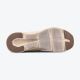 SKECHERS Patike glide-step gratify lume W - 104607-NUDE