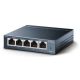 TP LINK TL-SG105 Switch Gigabit/10/100/1000Mbps - 104621