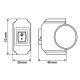 LAMPA Wp prekidac - 10462LAM001
