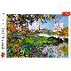 TREFL Puzzle Central Park, NYC - 1.000 delova - 103716-T10467