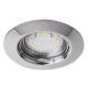Rabalux Ugradna i nadgradna rasveta Lite GU10 1x MAX 50W hrom (1047) - 1047-1