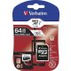 Verbatim Micro SDXC 64GB (44084) - 44084