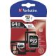 Verbatim Micro SDXC 64GB (44084) - 44084
