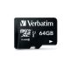 Verbatim Micro SDXC 64GB (44084) - 44084