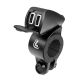 LAMPA Usb-fix trek double - 10476LAM001