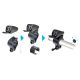 LAMPA Usb-fix trek double - 10476LAM001
