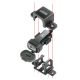 LAMPA Usb-fix omega utičnica - 10478LAM001