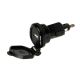LAMPA Usb din tech utičnica - 10480LAM001