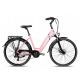 CAPRIOLO E-bike e-city lady 28'' pink	921816 - 104827