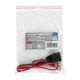 LAMPA Battery quick conect kabal - 10483LAM001