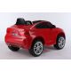 PREMIUM STIL Licencirani BMW X6M Crveni - 10485-1