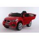 PREMIUM STIL Licencirani BMW X6M Crveni - 10485-1