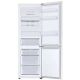 SAMSUNG Kombinovani frižider RB34C672EWW/EK - 22352