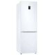 SAMSUNG Kombinovani frižider RB34C672EWW/EK - 22352