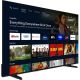 JVC Televizor LT-55VA3300, 4K Ultra HD, Android, Smart - 25566-1