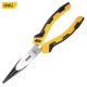 DELI Špicasta klešta prava 200mm edl2108 - 1048623