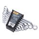 DELI Set duplo okastih ključeva 6-22mm, 8kom. edl150008a - 1048647