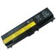 Baterija za laptop Lenovo ThinkPad Edge L410 L510 SL410 SL510 T410 T410i T510 T520 W510 - 104865
