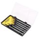 DELI Set elektroničarskih odvijača 6kom edl3206 - 1048686