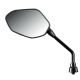 LAMPA Borg retrovizori - 10486LAM001