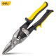DELI Makaze ravne za sečenje lima 250mm edl20030 - 1048723