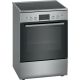 BOSCH Električni šporet HKR39C250 - 164444