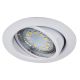 Rabalux Ugradna i nadgradna rasveta Lite GU10 1x MAX 50W bela (1049) - 1049-1-1