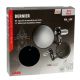 LAMPA Dernier retrovizori - 10491LAM001