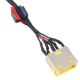 DC konektor za laptop Lenovo G500 G505 G510 G400 - 104948