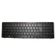 Tastatura za laptop Dell Inspiron 17R N7010 8V8RT 08V8RT - 104955-1