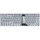 Tastatura za laptop Asus X551C X551CA X551M X551MA F551M X553M (veliki enter) - 104956