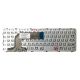 Tastatura za laptop HP Pavilion 17-E 17E - 104959-1