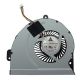 CPU hladnjak za laptop Asus A53S K43 K53S K53SJ X54 X43 X43S X43SC X53S - 104969-1