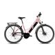 CAPRIOLO E-bike eco 700.3 lady pink - 104976