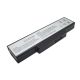 Baterija za laptop Asus K72 N71 N73 X77 - 104981